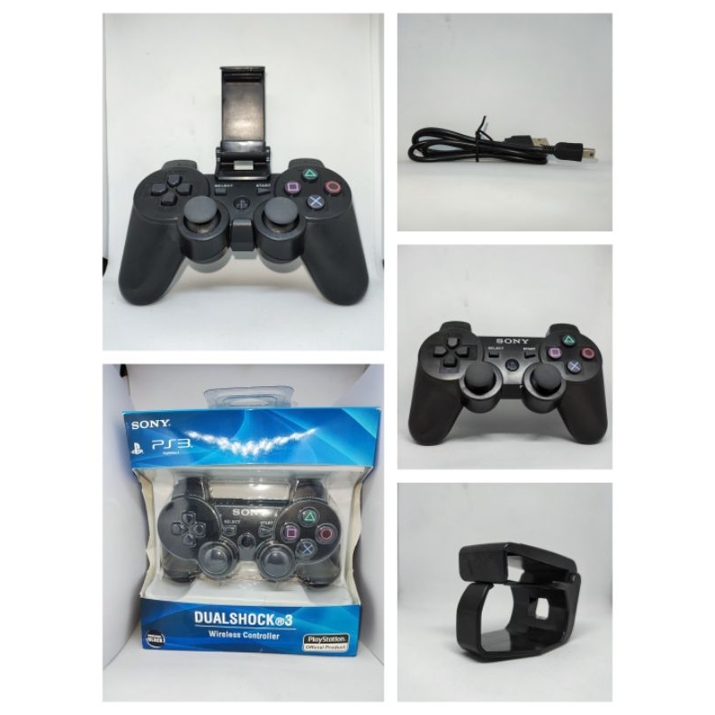 stick ps3 ori pabrik