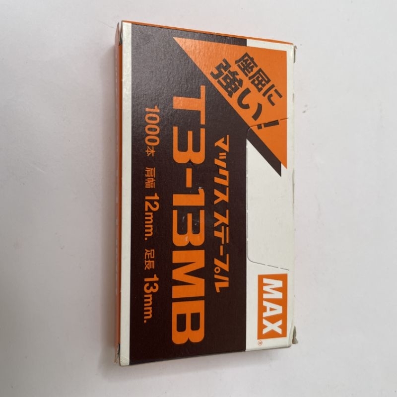 isi staples staples max t3-13mb , no 3
