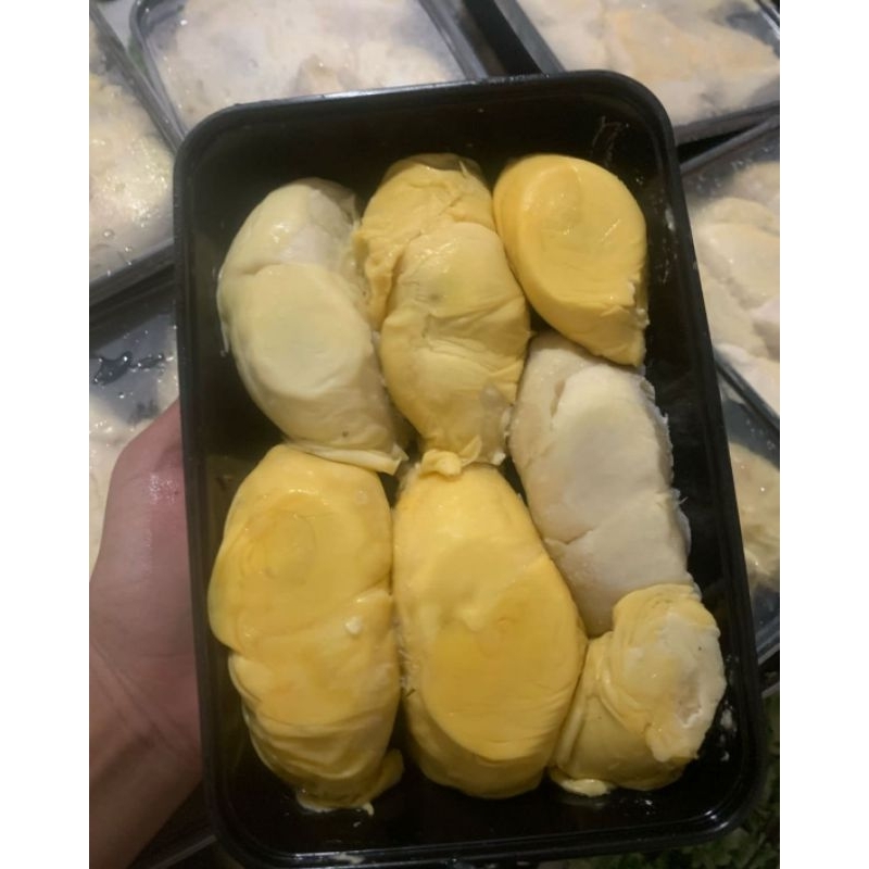 

Durian Kupas Premium