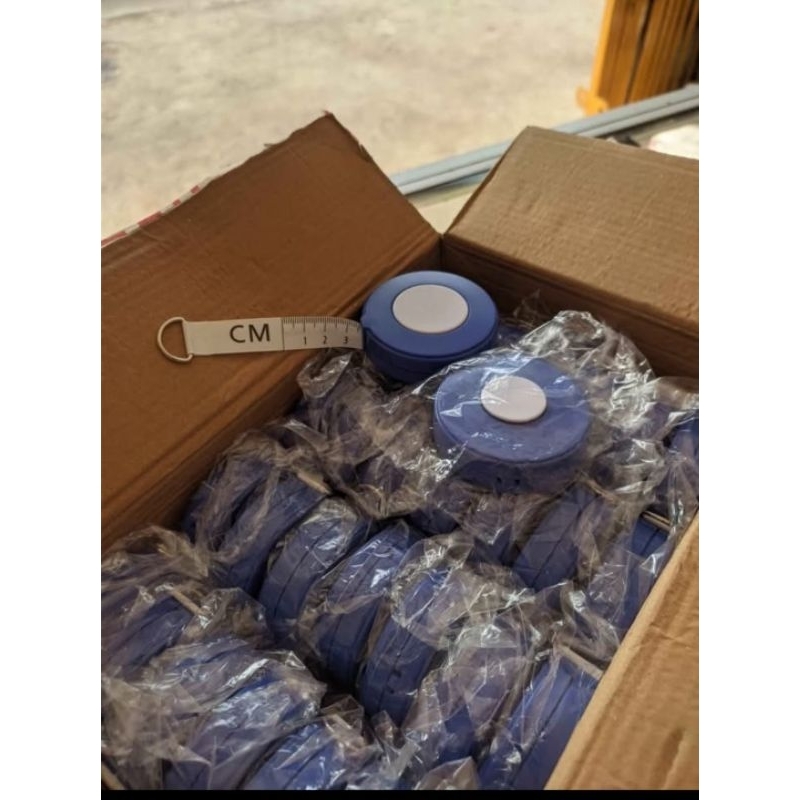 Meteran sapi, mengukur lingkar dada,tinggi berat badan