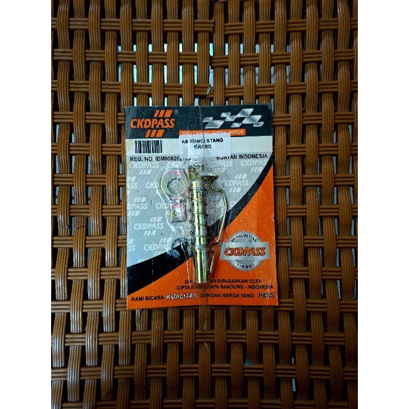 As Kunci Stang Astrea Grand Astrea Prima Impressa Legenda