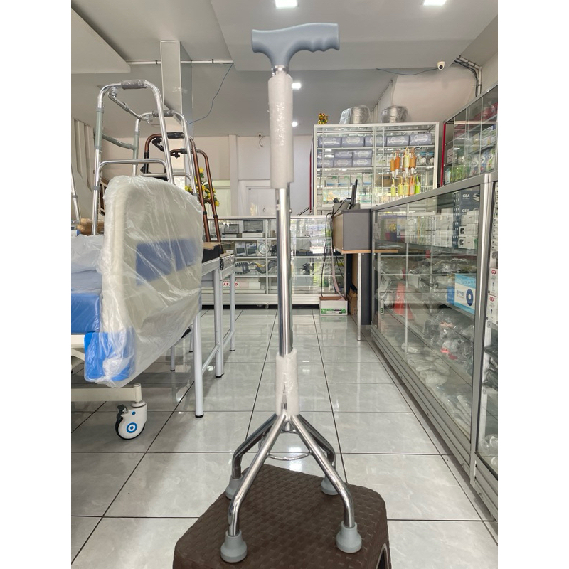 TONGKAT LANSIA KAKI 4 GEA FS 932