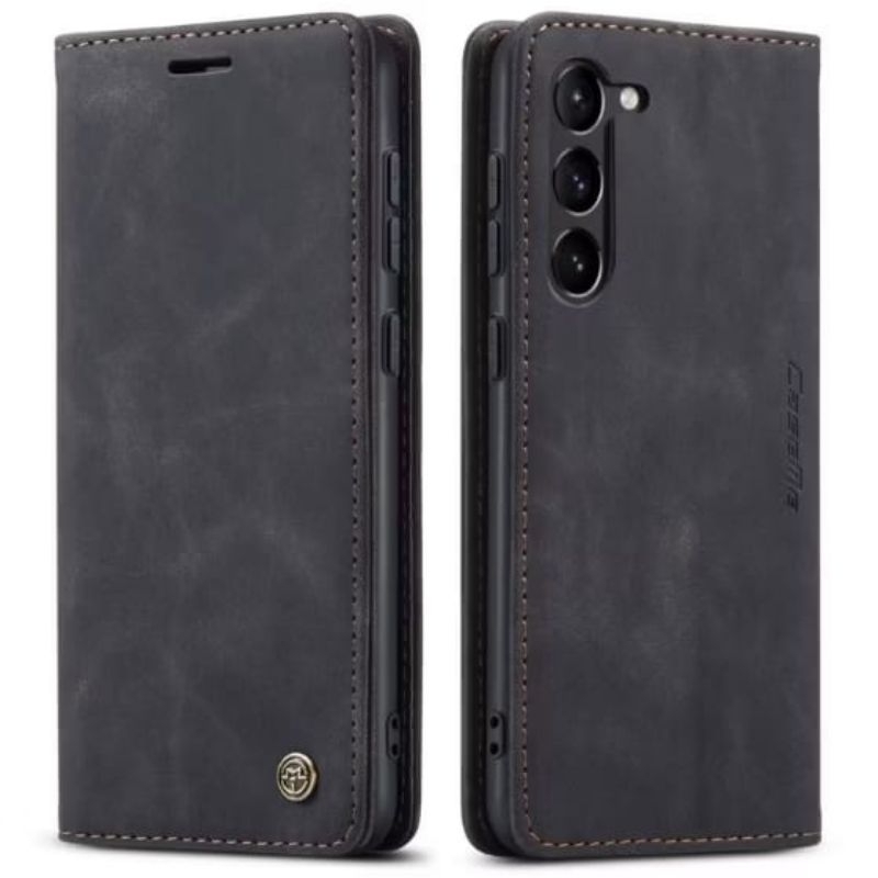 Case Caseme Sarung Dompet Elegan SAMSUNG S21 FE