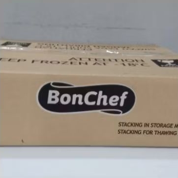 

Bonchef Croissant Pure Butter Frozen Repack isi 10 pcs. KHUSUS dengan GRAB/GOJEK