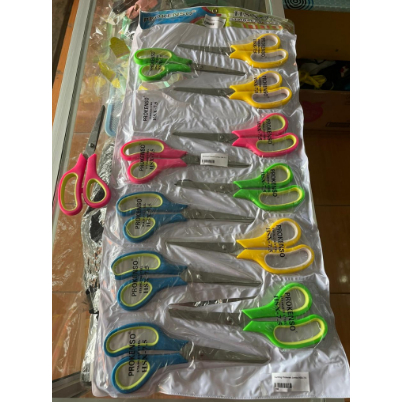 

Gunting Besar Prokenso HSX-7.5