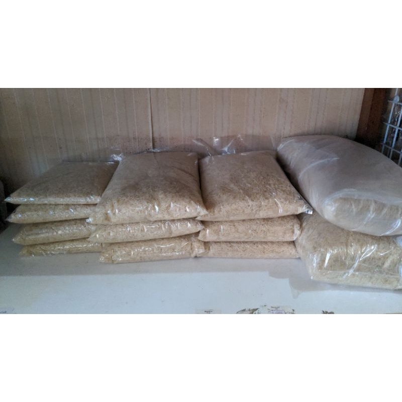 

Beras Basmati Arab