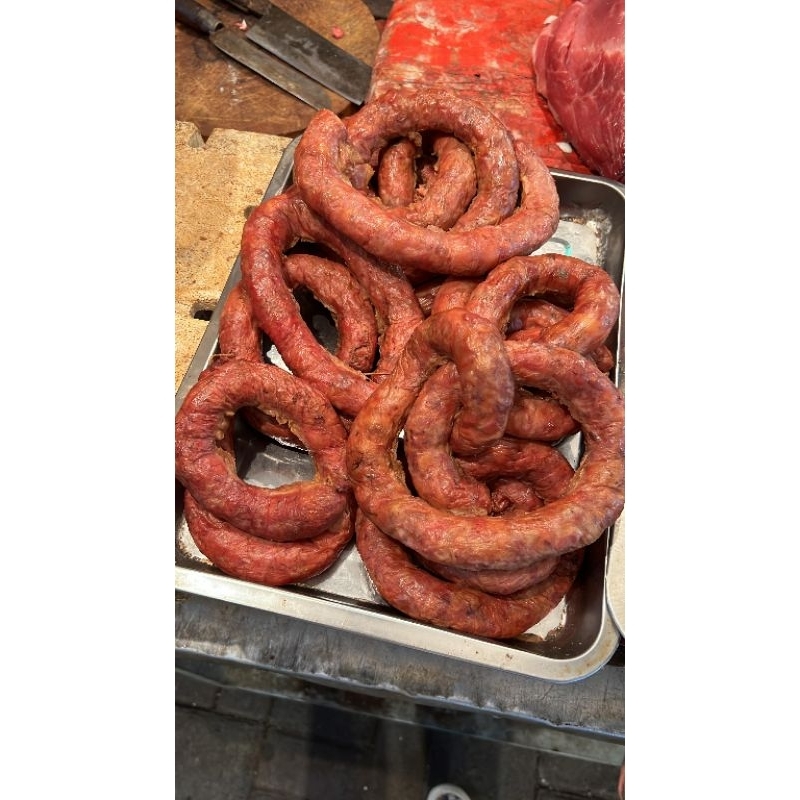 

URUTAN (USUS BABI) frozen