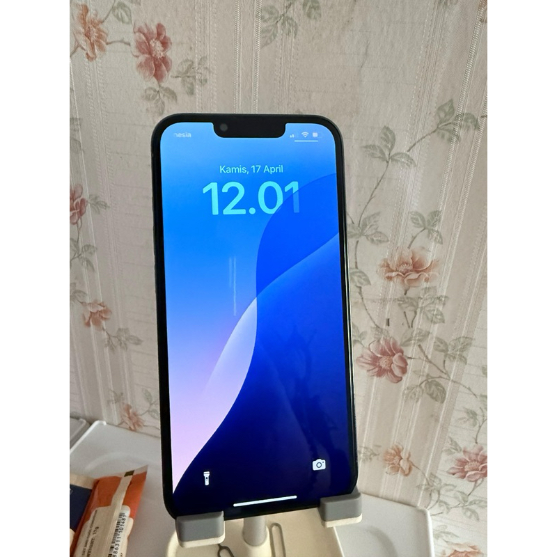 IPHONE 13 PRO 256 SECOND IBOX