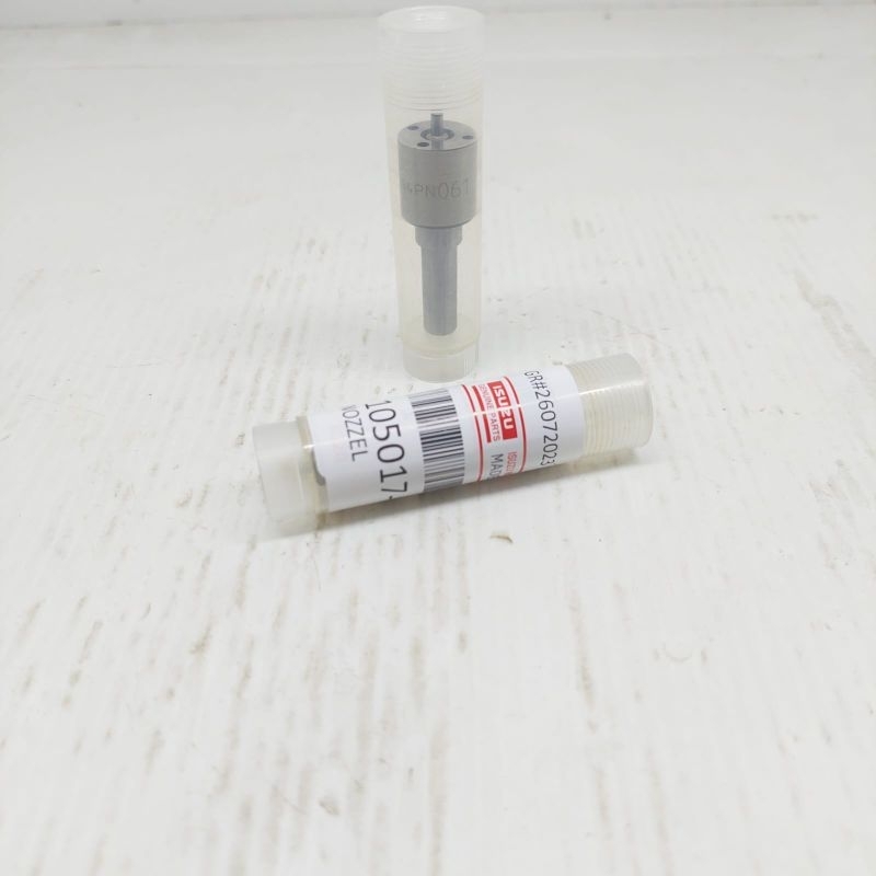 NOZEL NOZZEL NOSEL INJEKTOR NKR58 NKR 58 105017-0610