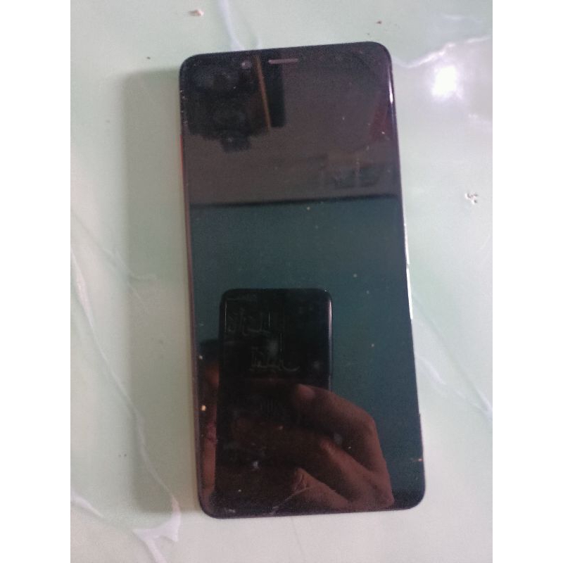 Xiaomi note 5 pro minus