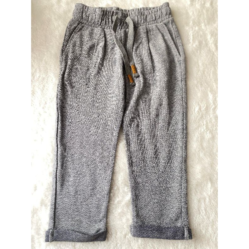 Sale H&M Jogger Celana Anak Laki Laki
