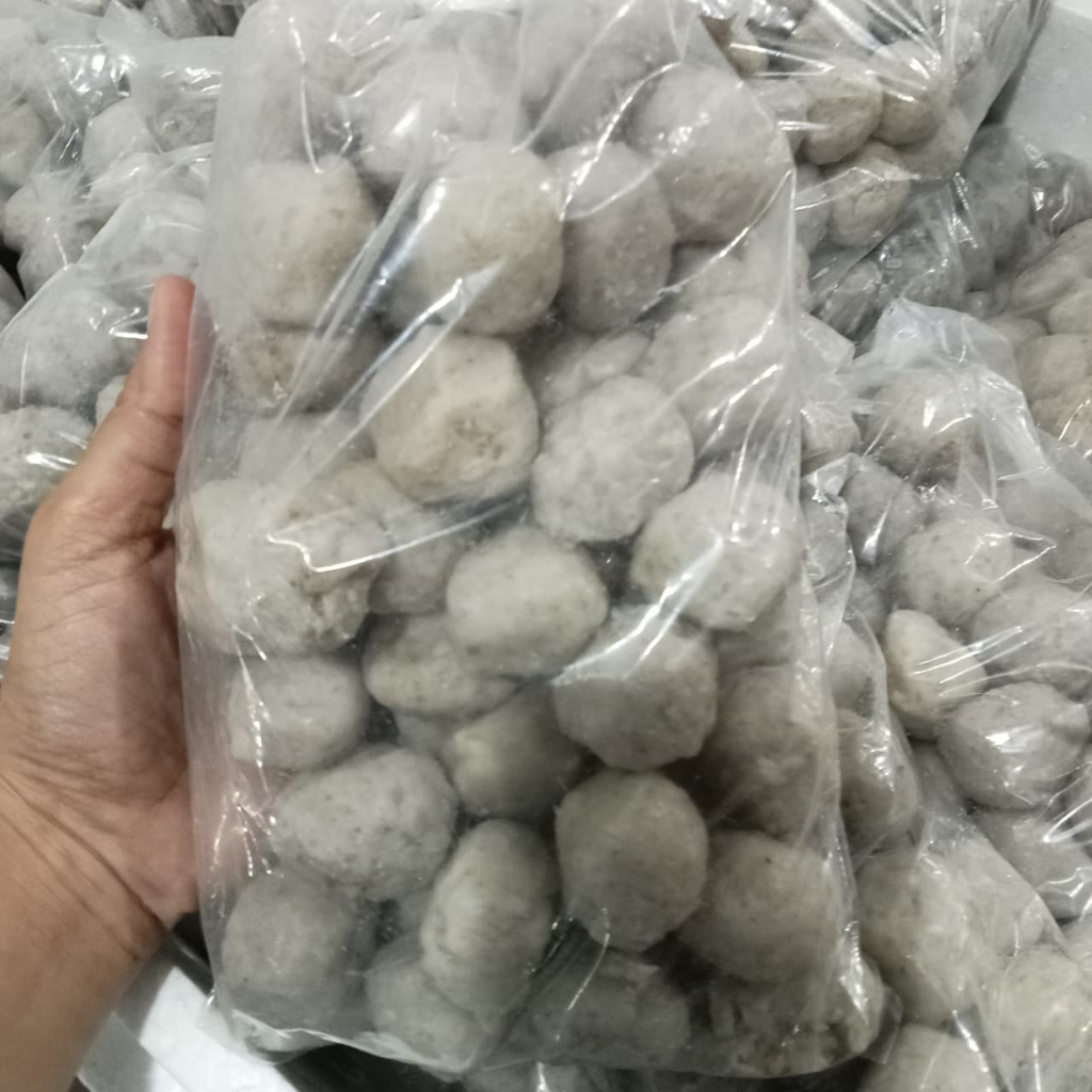 

Cilok isi 50pcs frozen