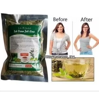 

TEH HERBAL DAUN JATI CINA HALAL/PELANGSING DAN PENGHANCUR LEMAK/TEH PENURUN BERAT BADAN