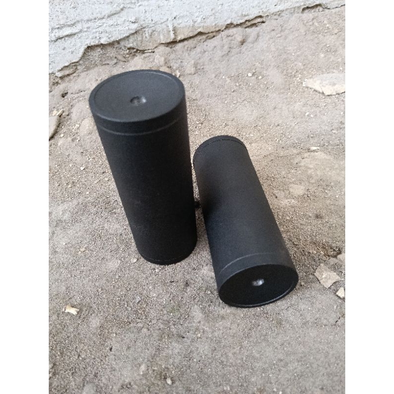 perdam super senyap od 38 bogel panjang 10 cm