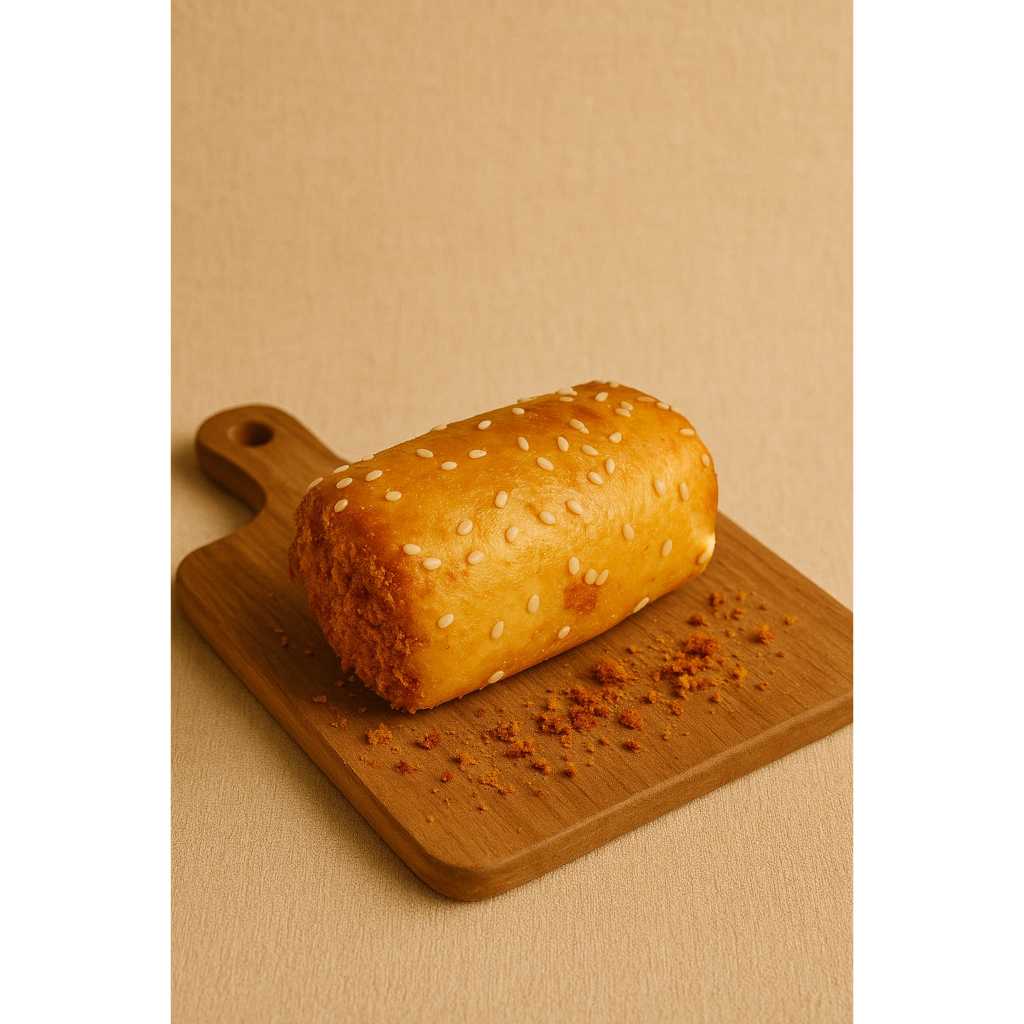 

Animo Bakery Abon Gulung Nagih (Normal Size)