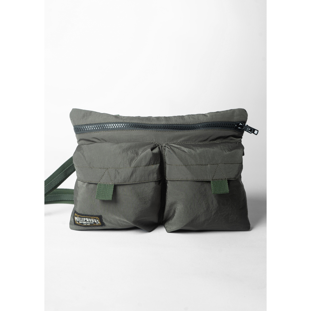 Wander Lite Oliver Bag Phillip Works
