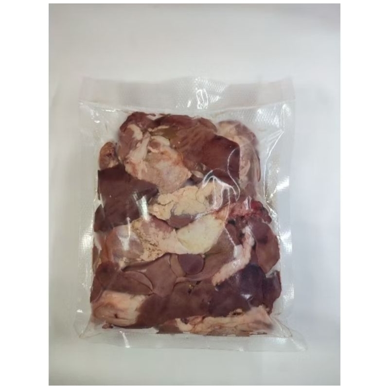 

ati ampela/hati ayam fresh/ampela ayam fresh 1kg/halal
