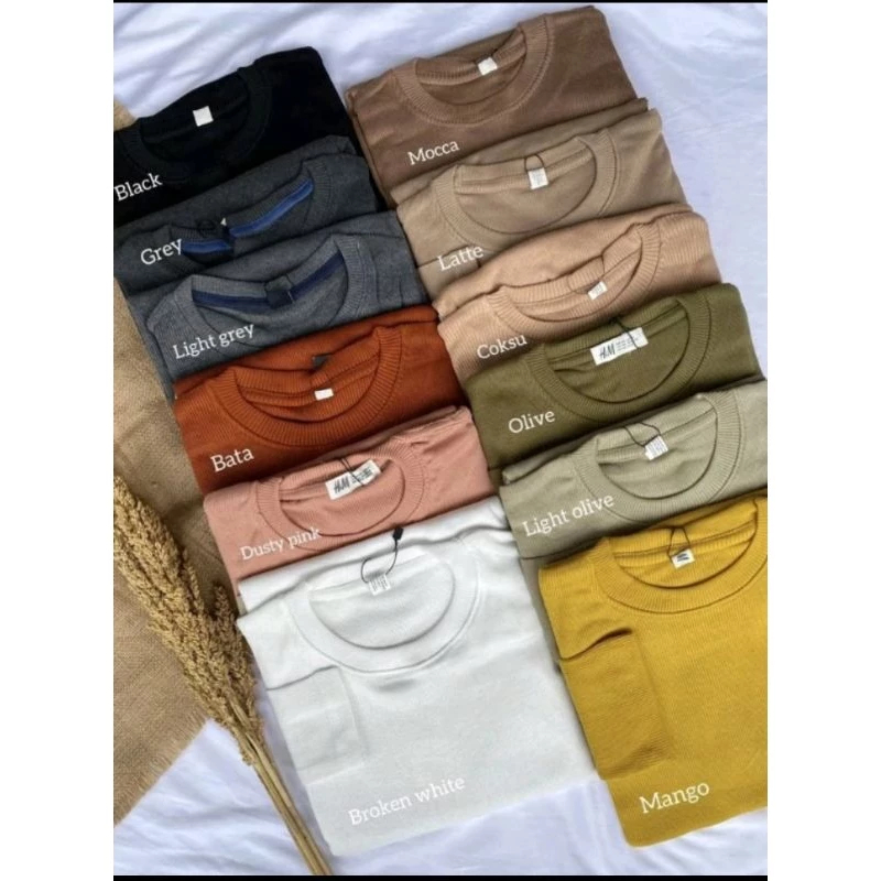 KAOS RIB PREMIUM / KAOS RIB PREMIUM / PART III KAOS RIB