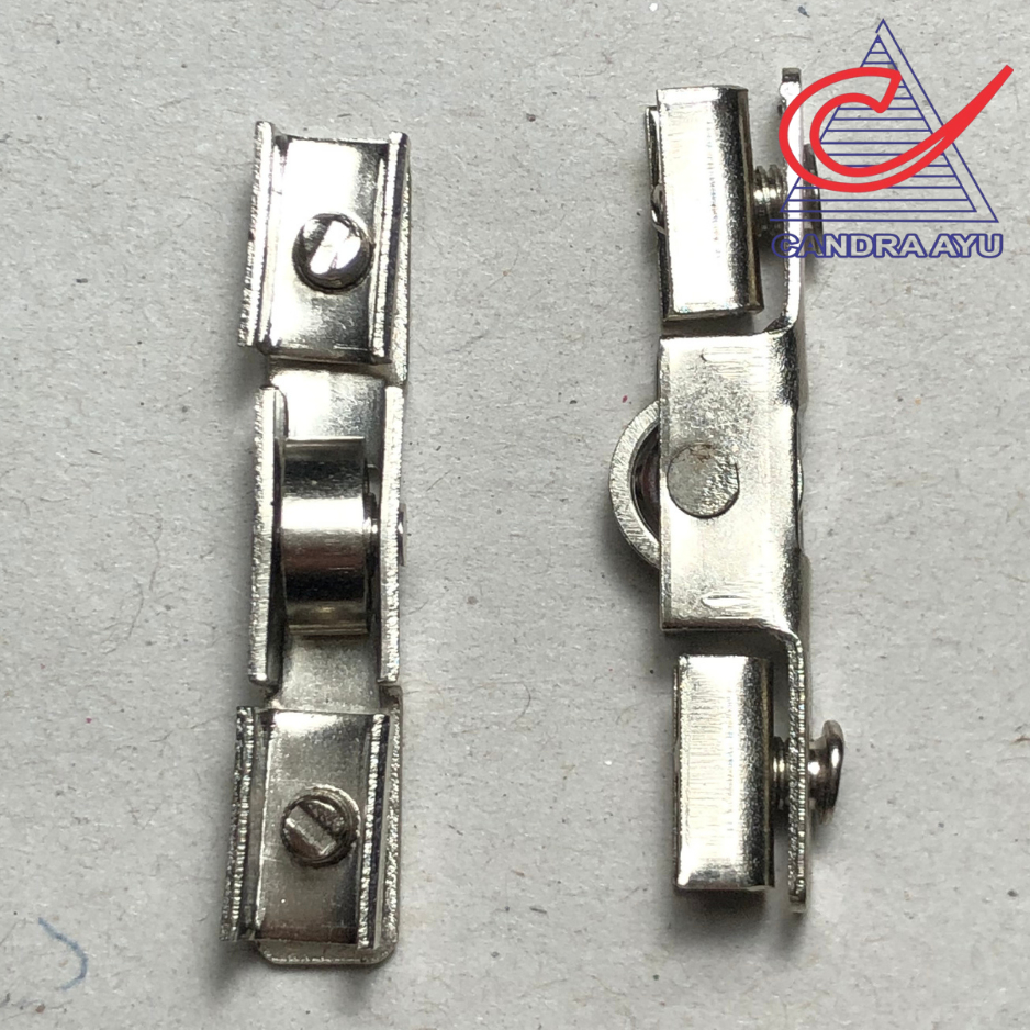 Roda Matex Kecil / Roda Lemari