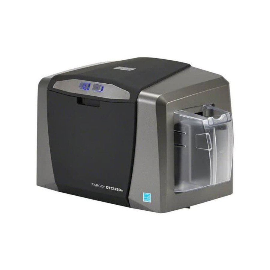 PRINTER ID CARD FARGO DTC-1250E - DTC 1250E - ID CARD - PVC - PRINTER ID CARD - HID