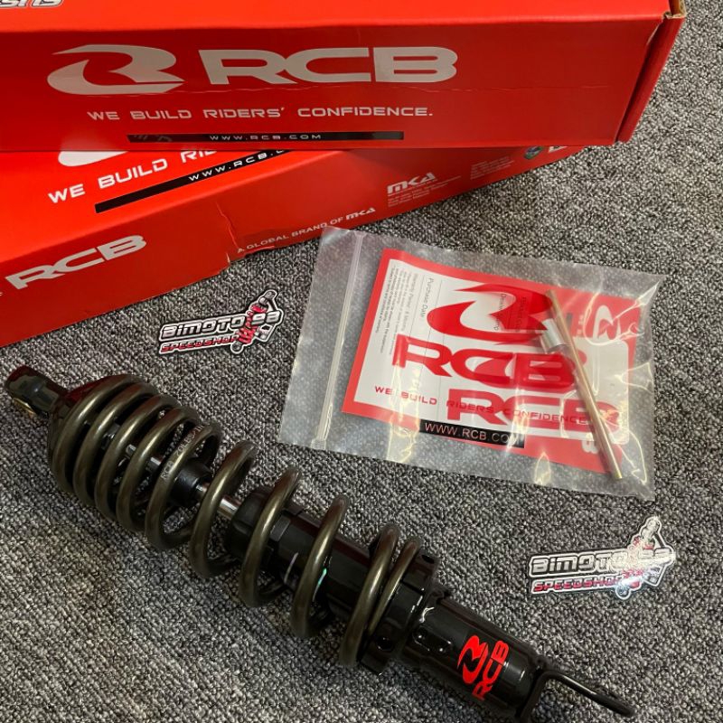 Shockbreaker Shock RCB A3 Original Vario Beat Scoopy Mio Mio Soul Mio Smile
