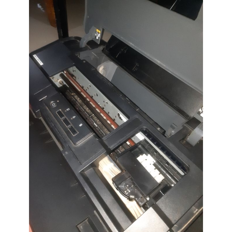 Epson L1300 (head rusak)