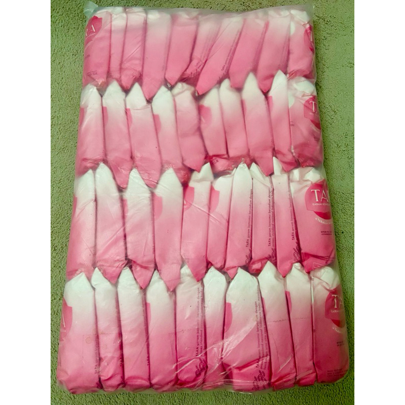 

Garam Tara Isi 40 Pcs (1 Bal)