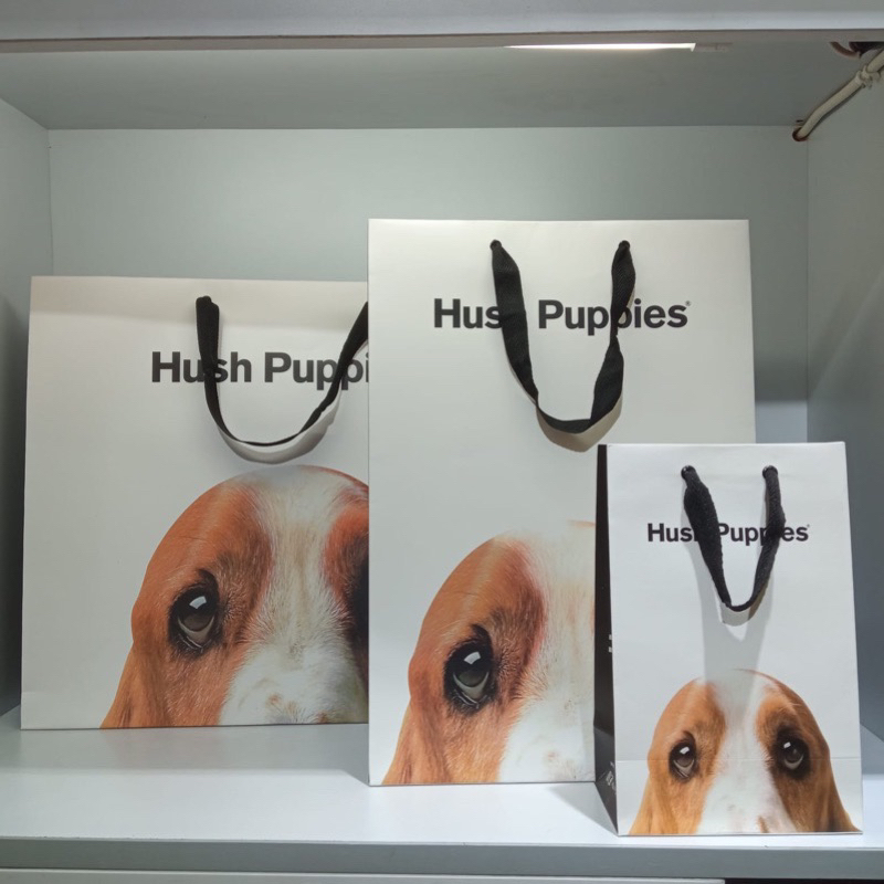 

paperbag Buat yang beli Produks