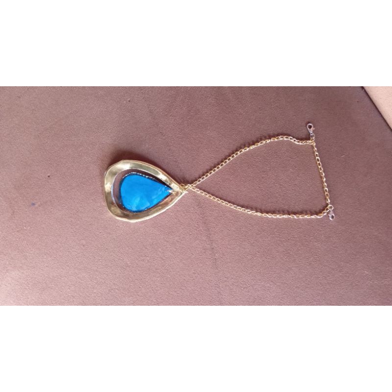 acc costume cosplay furina