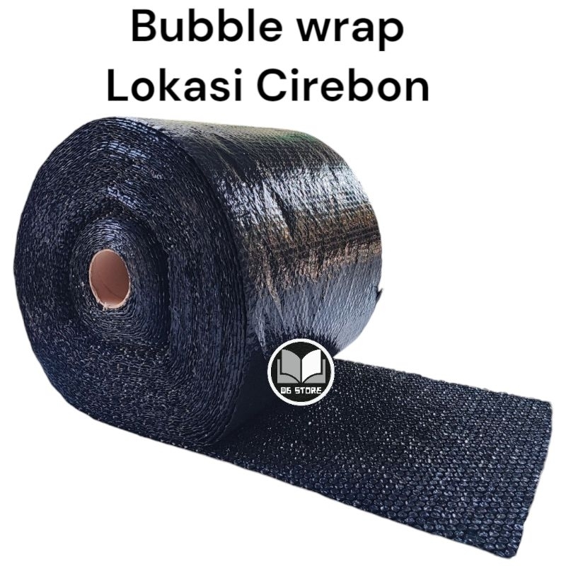 

Cirebon Bubble Wrap Eceran PerMeter Instan 2 Jam sampai tempat