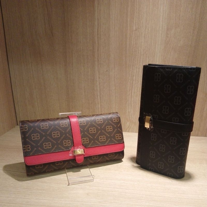 Buccheri_Dompet Wanita nw9023