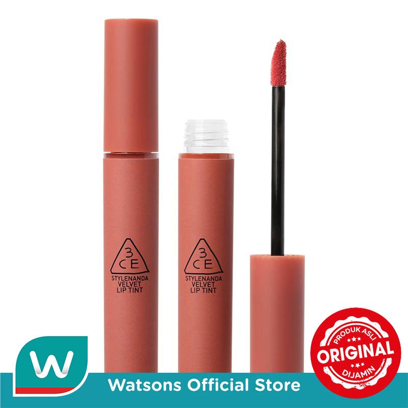 3CE Velvet Lip Tint #Going Right