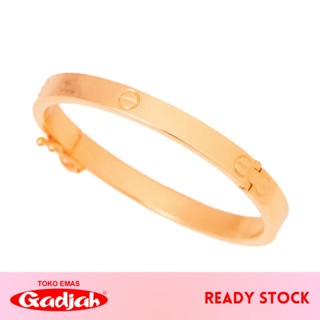 Gelang Emas Anak CRT - Toko Emas Gadjah