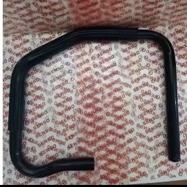 Stang Depan Senso 070 Handle Tube Chainsaw 070 Alumunium