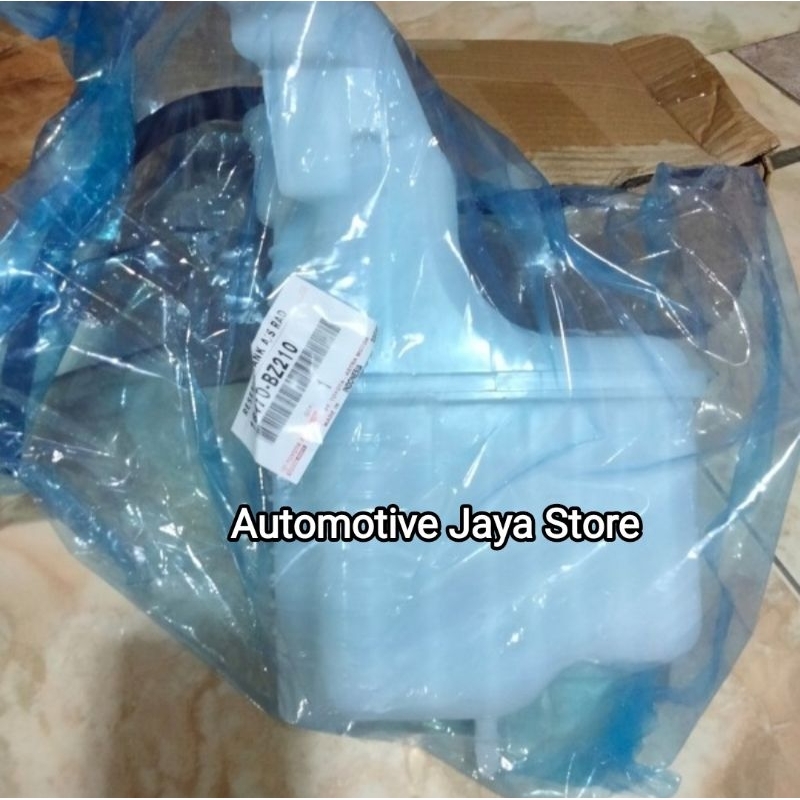 Tabung Air Radiator / Tabung Air Cadangan / Grand Avanza Original
