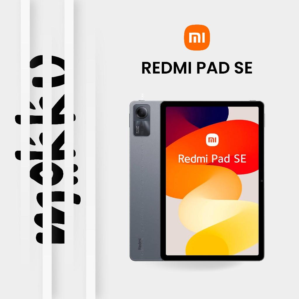 REDMI PAD SE - GARANSI RESMI