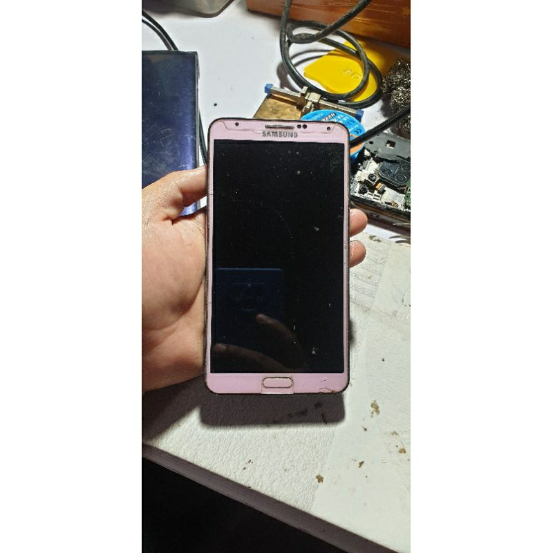 Lcd Original samsung Note 3 (SM-N900)