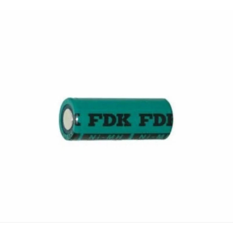 BATERAI FDK 4/5AU 1,2V 2500MAH. ASLI