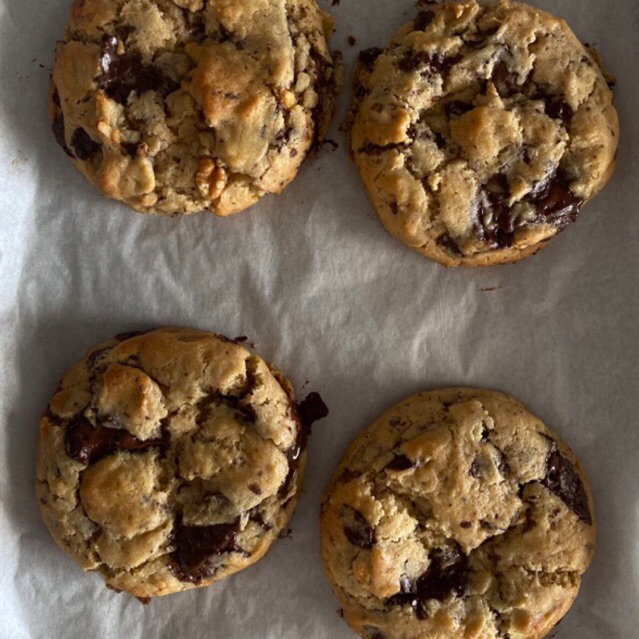 

Soft Cookies (Minimal beli 2 Pcs )