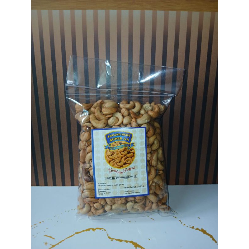 

KacangMedeWonogiri