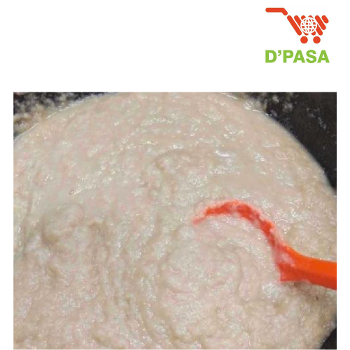 

Kirim Instan Bawang Putih Giling Halus Segar 100gr-250gr Bumbu Dapur Siap Masak Dpasa Padang