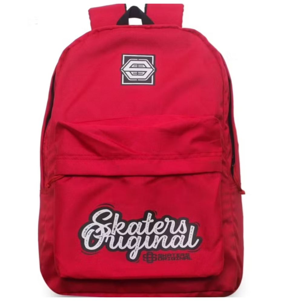 Tas Ransel Skaters 71 Red