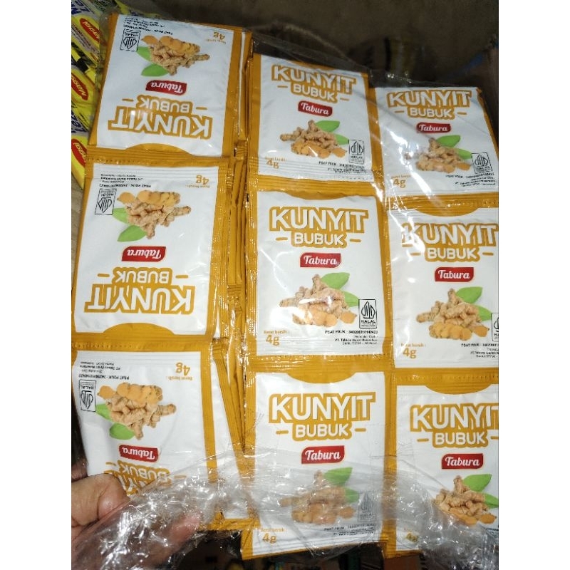 

TABURA KUNYIK BUBUK 4gr