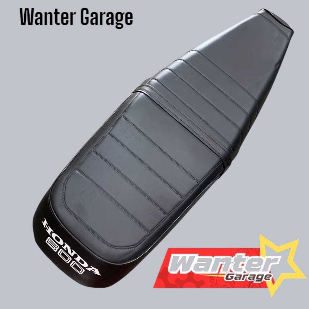 Jok Set Assy Honda Astrea 800