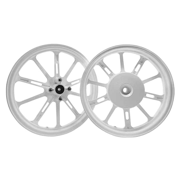 VND Velg Racing V Mode 185x215 ring 14 Vario - Beat - Scoopy - Genio