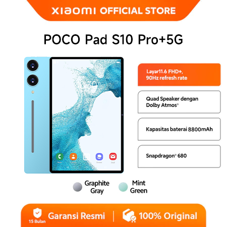 【Freeware Mouse Keyboard】xiaomi tablet android S10Pro+5G(16GB+1024GB)11.6inch"IPS Screen Tablet Andr