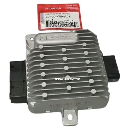 ECU/ECM VARIO 150 TAHUN 2015 ASLI HONDA 30400-K59-A01