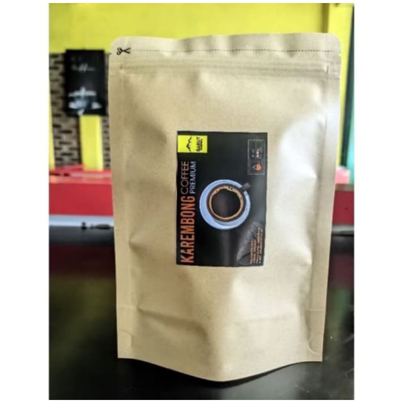 ARABIKA LANANG KOPI ASLI 3RUTE