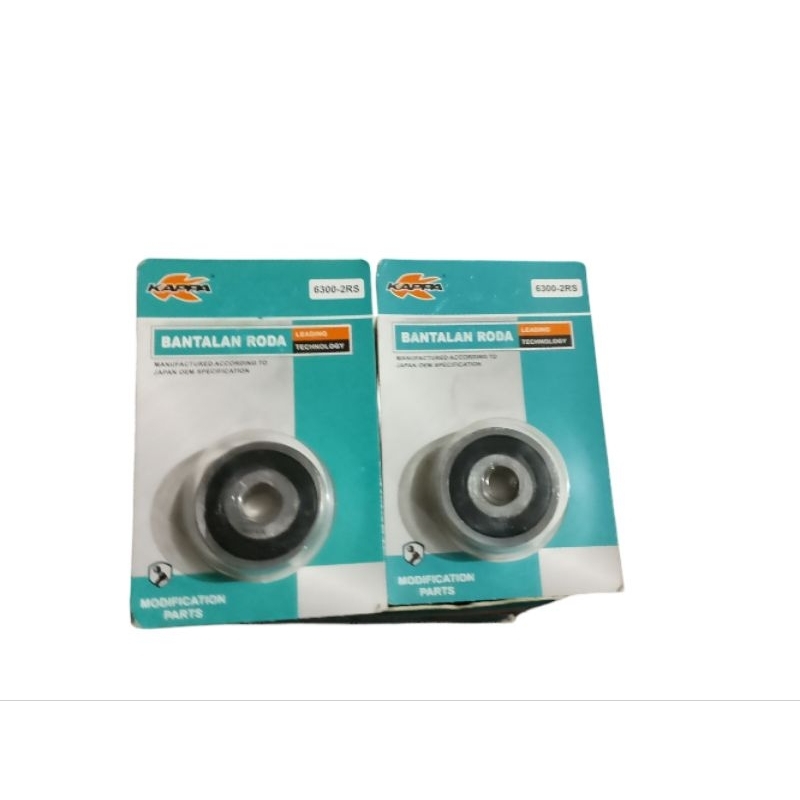 LAHER BERING LAHER 6300 RODA DEPAN SMASH,VEGA,JUPITER,MIO