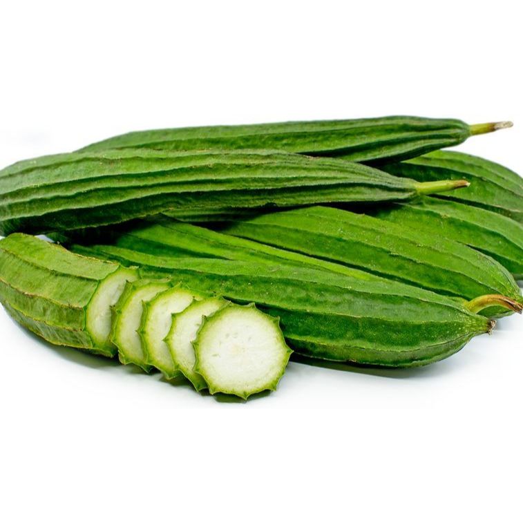 

Sayur Oyong Potong 250 gr Gambas Ammaryllis Sayur Segar